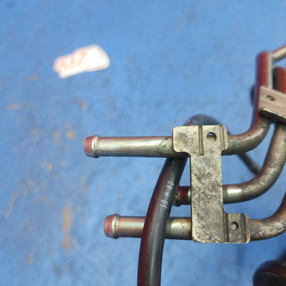 LHD, RHD Fuel Lines  RX7 FD FD3S 93 - 02 Mazda S5B37/12