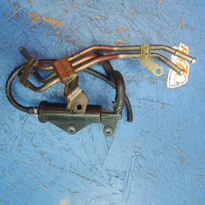 LHD, RHD Fuel Lines  RX7 FD FD3S 93 - 02 Mazda S5B37/12