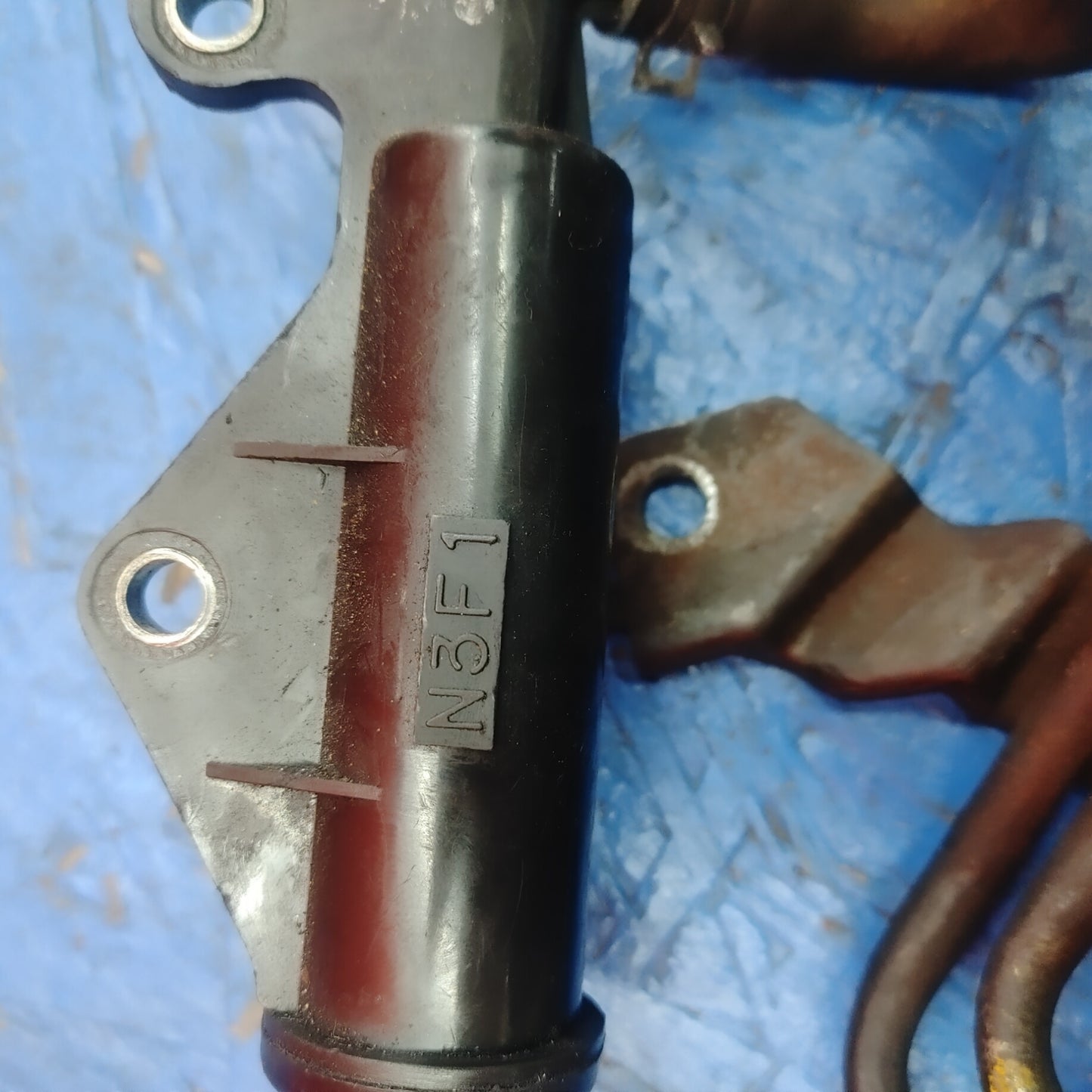 LHD, RHD Fuel Lines  RX7 FD FD3S 93 - 02 Mazda S5B37/12