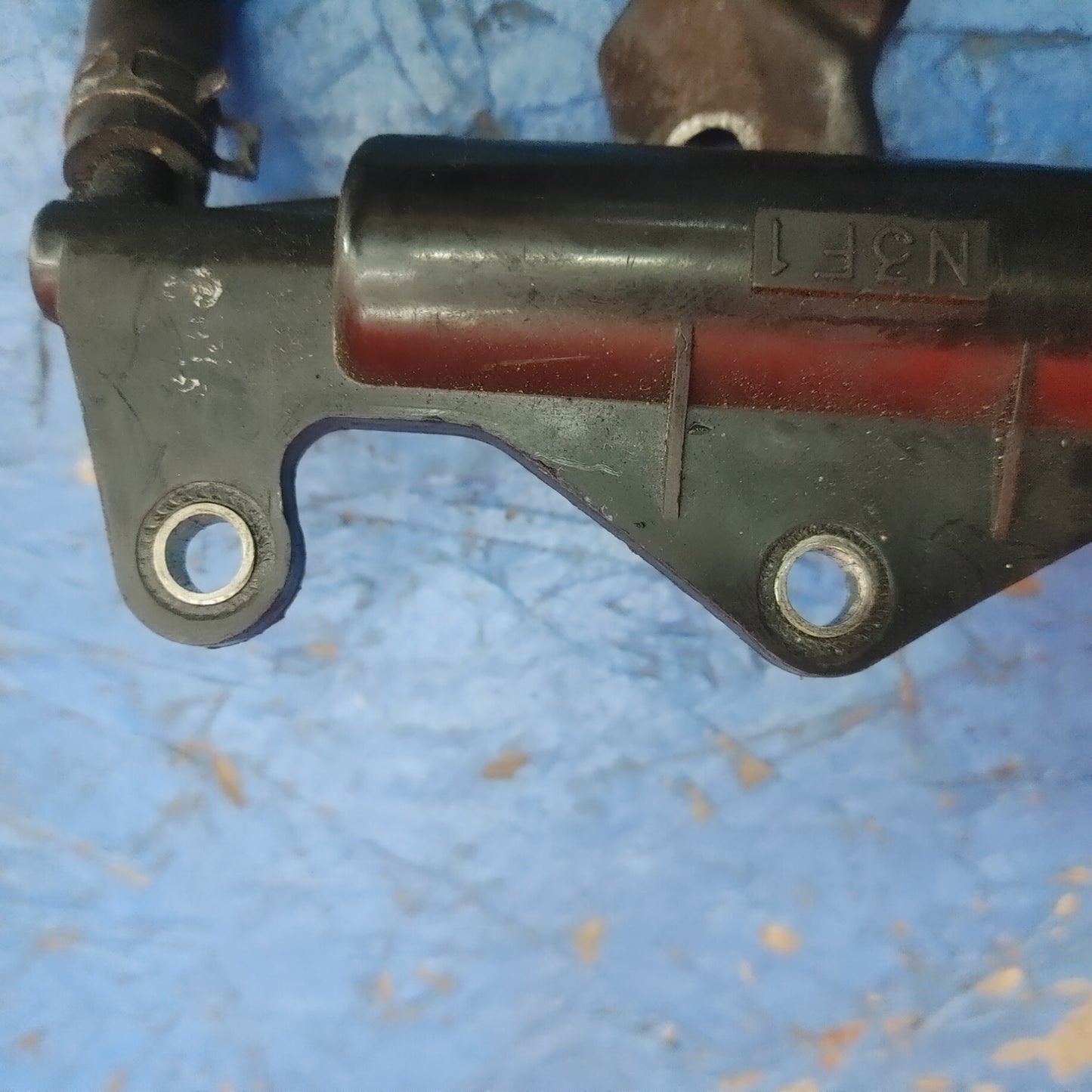 LHD, RHD Fuel Lines  RX7 FD FD3S 93 - 02 Mazda S5B37/12