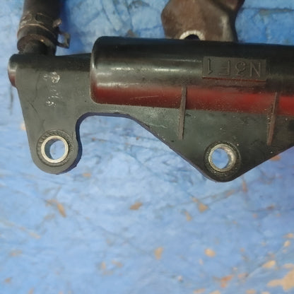 LHD, RHD Fuel Lines  RX7 FD FD3S 93 - 02 Mazda S5B37/12