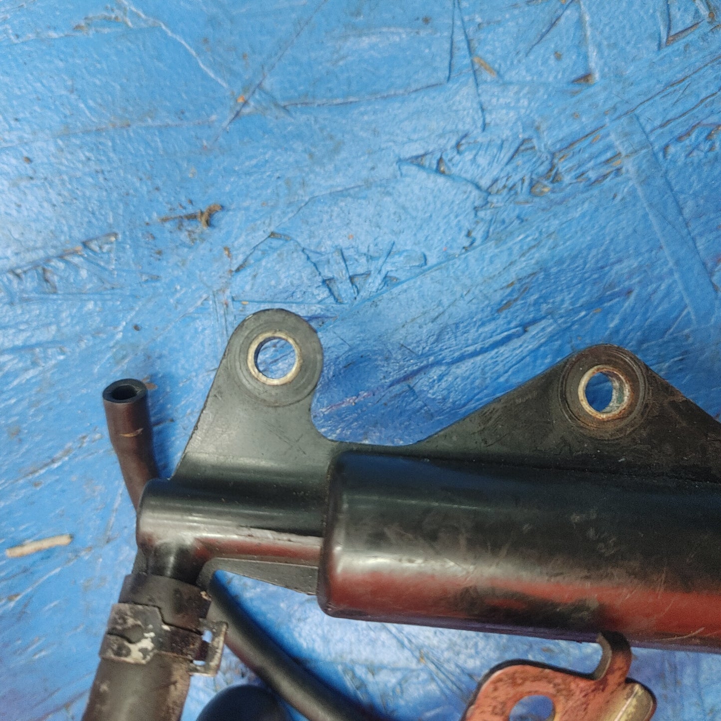 LHD, RHD Fuel Lines  RX7 FD FD3S 93 - 02 Mazda S5B37/12