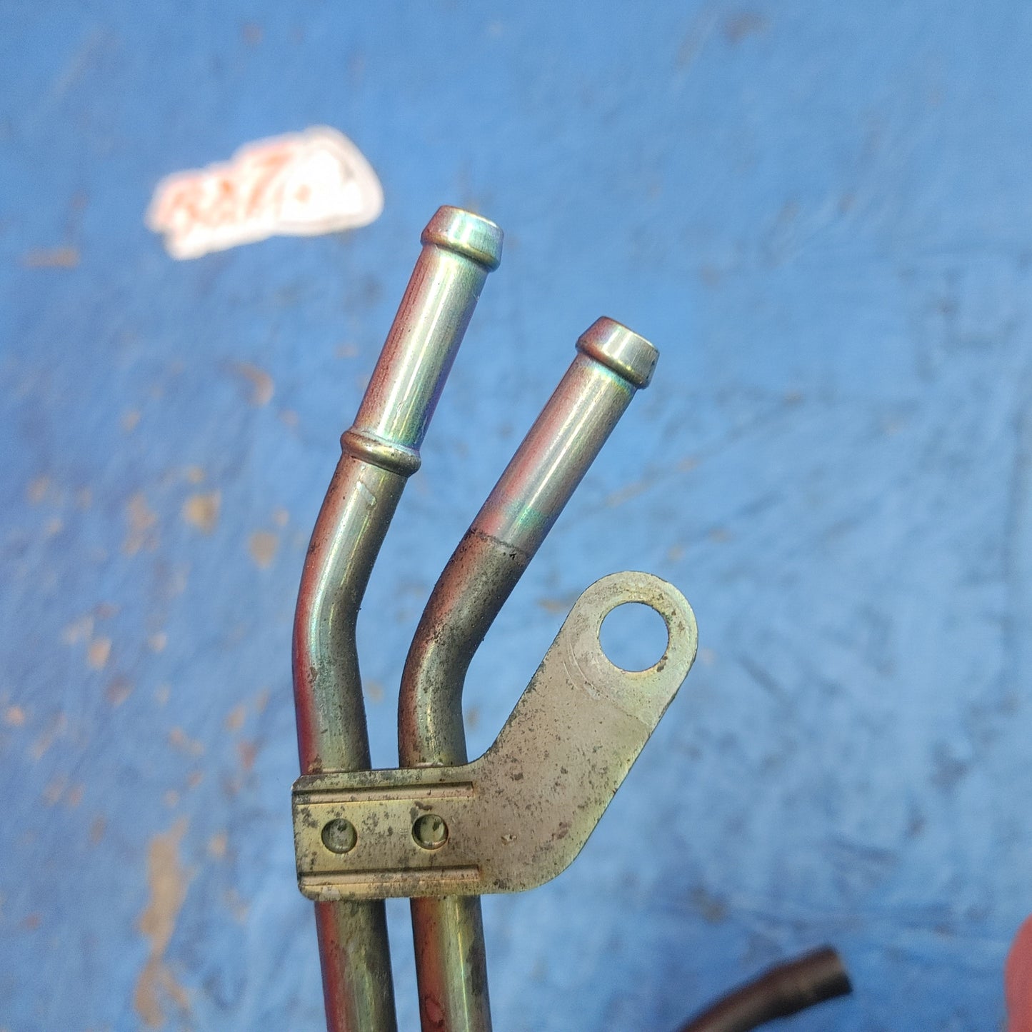 LHD, RHD Fuel Lines  RX7 FD FD3S 93 - 02 Mazda S5B37/12