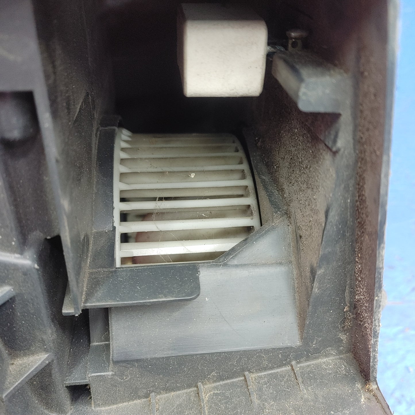 LHD Denso Blower Motor Ac Hvac  RX7 FD FD3S 93 - 95 Mazda S5B37/1