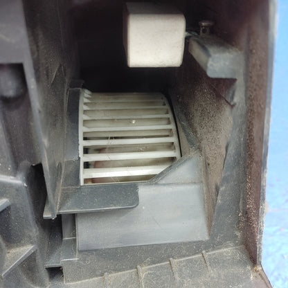 LHD Denso Blower Motor Ac Hvac  RX7 FD FD3S 93 - 95 Mazda S5B37/1