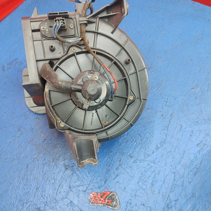 LHD Denso Blower Motor Ac Hvac  RX7 FD FD3S 93 - 95 Mazda S5B37/1