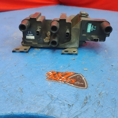 LHD, RHD Denso Ignition Coil Set  RX7 FD FD3S 93 - 02 Mazda S5B37/2