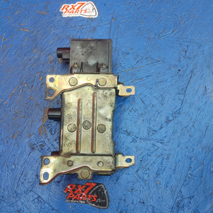 LHD, RHD Denso Ignition Coil Set  RX7 FD FD3S 93 - 02 Mazda S5B37/2