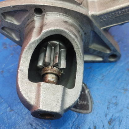 LHD, RHD Starter Motor For 79-82 Mazda RX-7  RX7 FB FB3S 79 - 85 Mazda S5B37/4