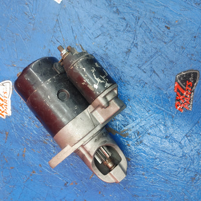 LHD, RHD Starter Motor For 79-82 Mazda RX-7  RX7 FB FB3S 79 - 85 Mazda S5B37/4