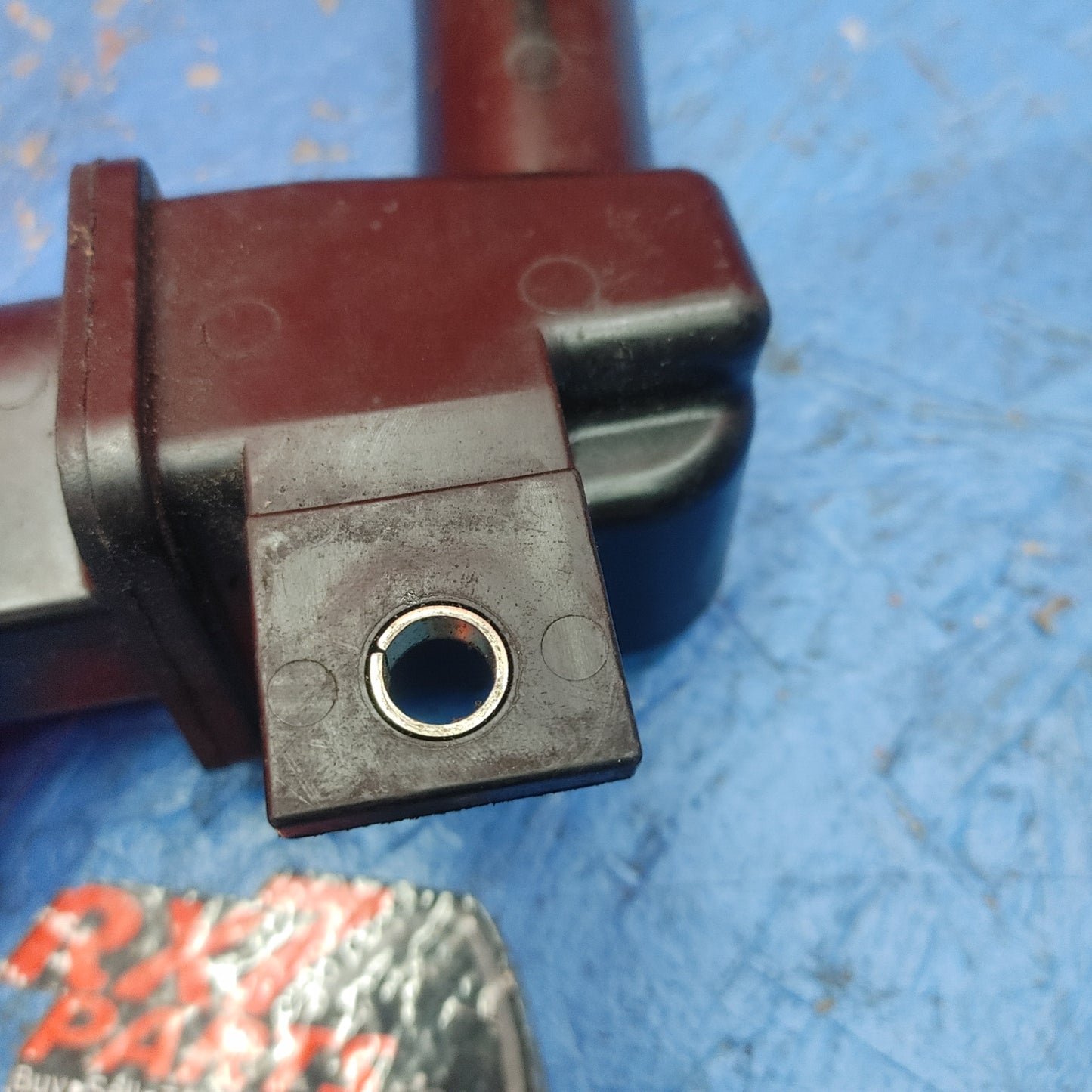 LHD, RHD Oil Filler Neck  RX7 FD FD3S 93 - 02 Mazda S5B37/5