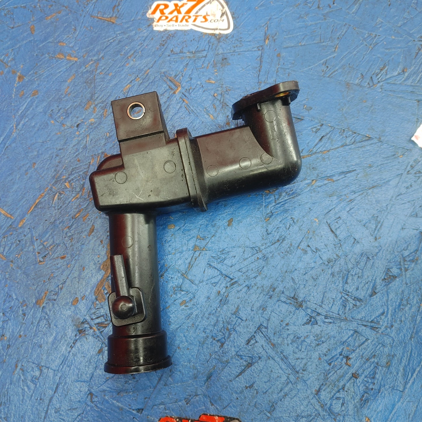 LHD, RHD Oil Filler Neck  RX7 FD FD3S 93 - 02 Mazda S5B37/5