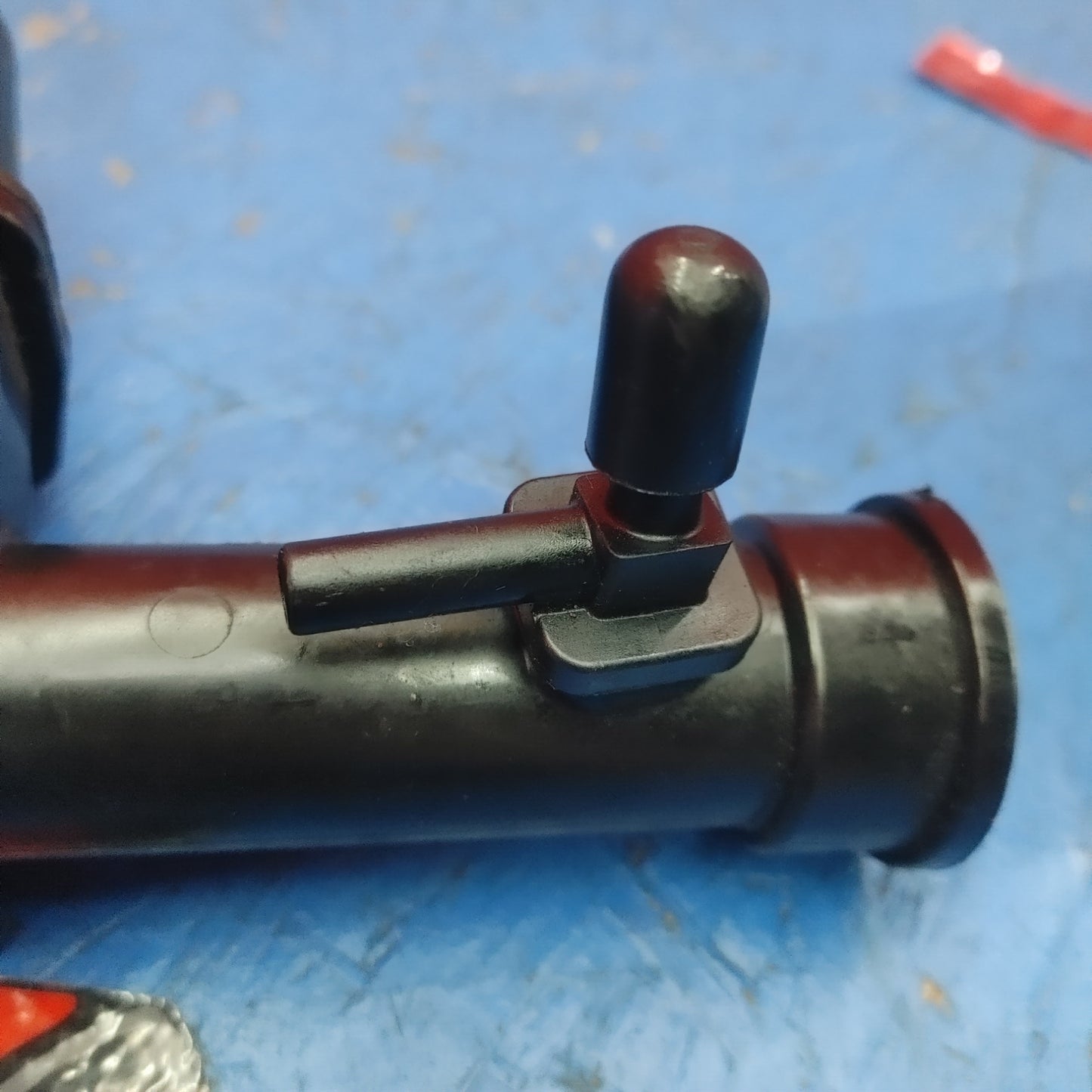 LHD, RHD Oil Filler Neck  RX7 FD FD3S 93 - 02 Mazda S5B37/5