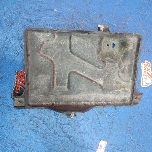 LHD, RHD Battery Tray Bottom   RX7 FD FD3S 93 - 02 Mazda S5B37/7