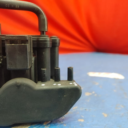 LHD, RHD Broken Tip - Vacuum Solenoid Rack unit Black Box 96+ Only  RX7 FD FD3S 93 - 02 Mazda S5B37/8