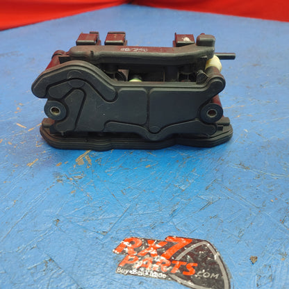 LHD, RHD Broken Tip - Vacuum Solenoid Rack unit Black Box 96+ Only  RX7 FD FD3S 93 - 02 Mazda S5B37/8