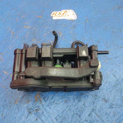LHD, RHD Broken Tip - Vacuum Solenoid Rack unit Black Box 96+ Only  RX7 FD FD3S 93 - 02 Mazda S5B37/8