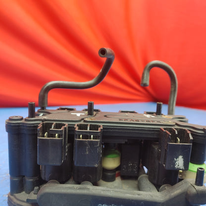 LHD, RHD Broken Tip - Vacuum Solenoid Rack unit Black Box 96+ Only  RX7 FD FD3S 93 - 02 Mazda S5B37/8