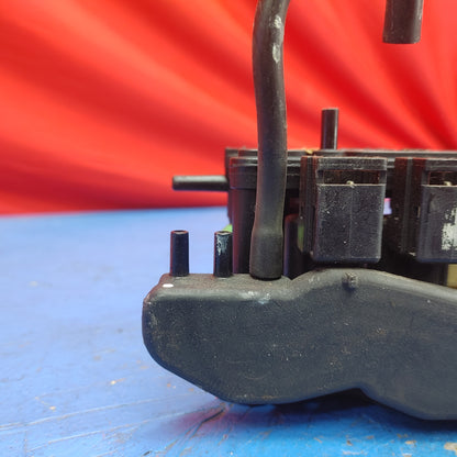 LHD, RHD Broken Tip - Vacuum Solenoid Rack unit Black Box 96+ Only  RX7 FD FD3S 93 - 02 Mazda S5B37/8