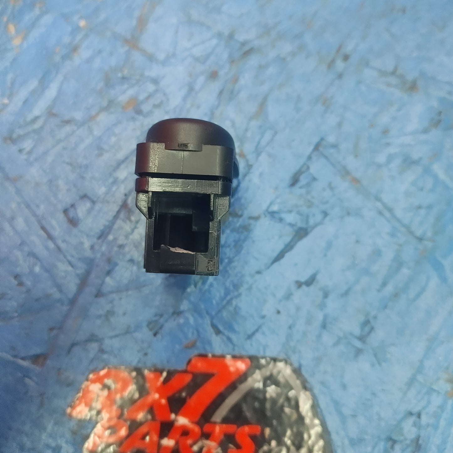 LHD, RHD Center Console Blank Button  RX7 FD FD3S 93 - 02 Mazda S5B38/10