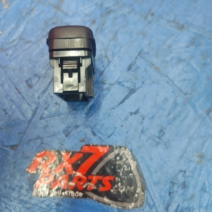 LHD, RHD Center Console Blank Button  RX7 FD FD3S 93 - 02 Mazda S5B38/10