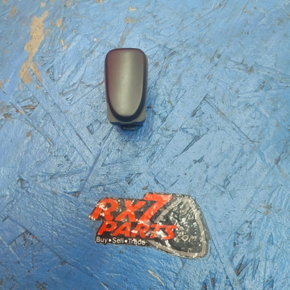 LHD, RHD Center Console Blank Button  RX7 FD FD3S 93 - 02 Mazda S5B38/10