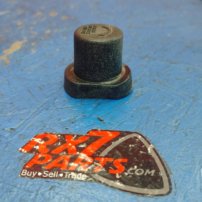 LHD, RHD Headlight Motor Adjustment Rubber Cover  RX7 FD FD3S 93 - 02 Mazda S5B38/11