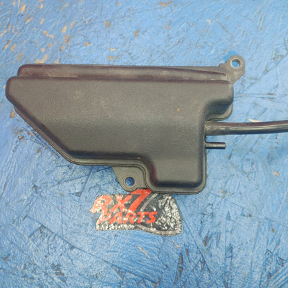 LHD, RHD  Vacuum Chamber Tank  N3A2-20-339 RX7 FD FD3S 93 - 02 Mazda S5B38/13
