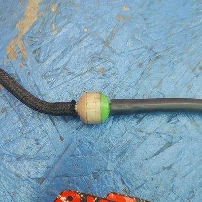LHD, RHD Check Valve  RX7 FD FD3S 93 - 95 Mazda S5B38/14
