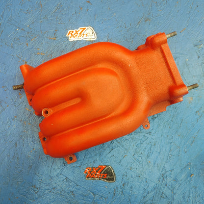 LHD, RHD REW Upper Intake Manifold PAINTED RX7 FD FD3S 93 - 02 Mazda S5B38/4
