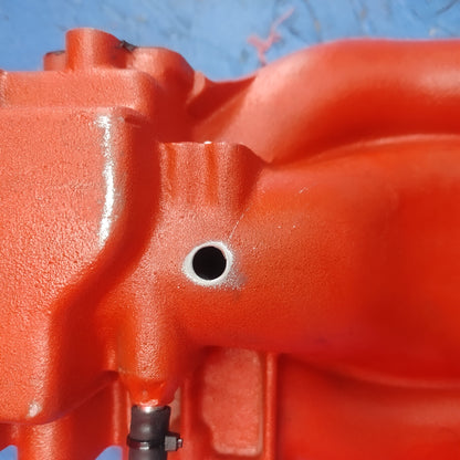 LHD, RHD REW Upper Intake Manifold PAINTED RX7 FD FD3S 93 - 02 Mazda S5B38/4
