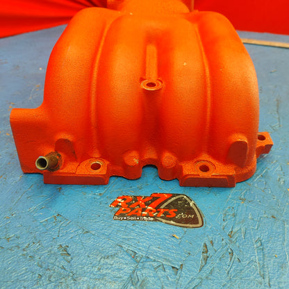LHD, RHD REW Upper Intake Manifold PAINTED RX7 FD FD3S 93 - 02 Mazda S5B38/4