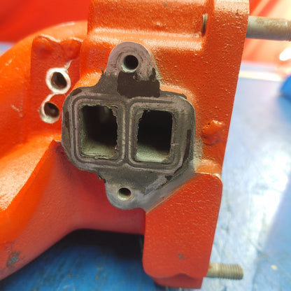 LHD, RHD REW Upper Intake Manifold PAINTED RX7 FD FD3S 93 - 02 Mazda S5B38/4