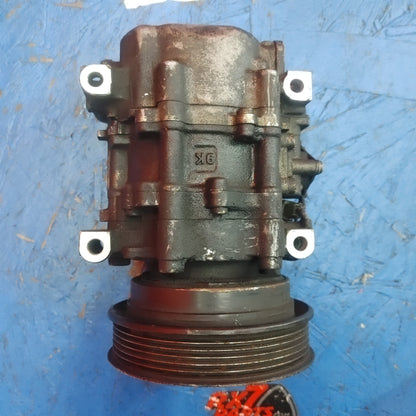 LHD, RHD enso Air Condition Compressor  142500-4650 RX7 FD FD3S 93 - 02 Mazda S5B38/6