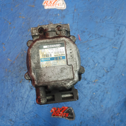 LHD, RHD enso Air Condition Compressor  142500-4650 RX7 FD FD3S 93 - 02 Mazda S5B38/6