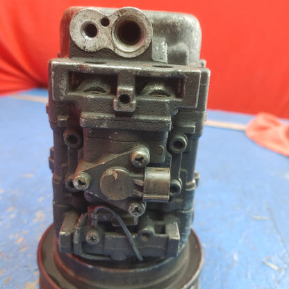 LHD, RHD enso Air Condition Compressor  142500-4650 RX7 FD FD3S 93 - 02 Mazda S5B38/6