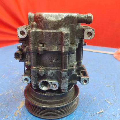 LHD, RHD enso Air Condition Compressor  142500-4650 RX7 FD FD3S 93 - 02 Mazda S5B38/6