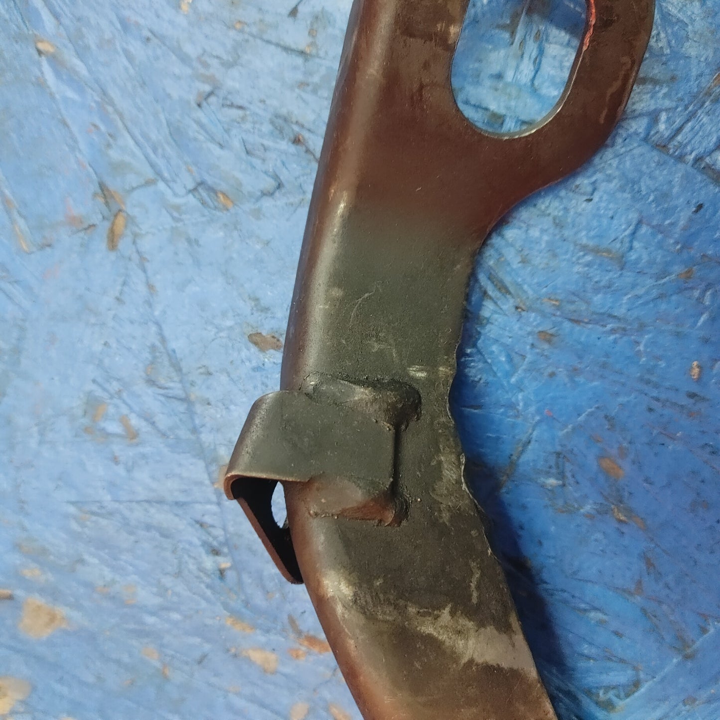 LHD, RHD Front Forward Engine Hoist Hook Bracket REW  RX7 FD FD3S 93 - 95 Mazda S5B38/7