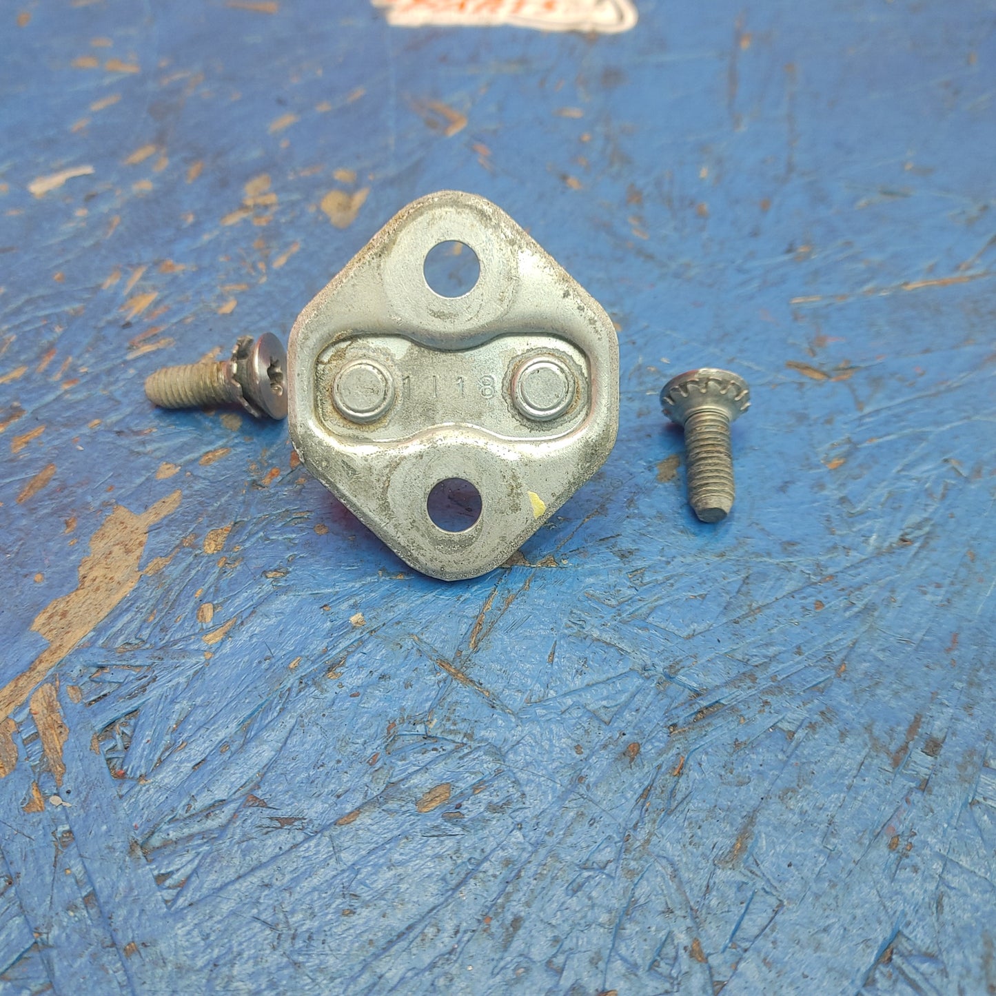 LHD, RHD Door Striker  RX7 FD FD3S 93 - 02 Mazda S5B38/8