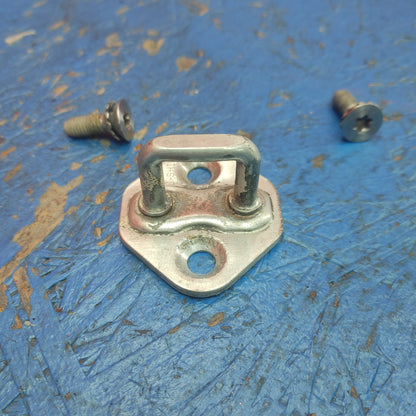 LHD, RHD Door Striker  RX7 FD FD3S 93 - 02 Mazda S5B38/8