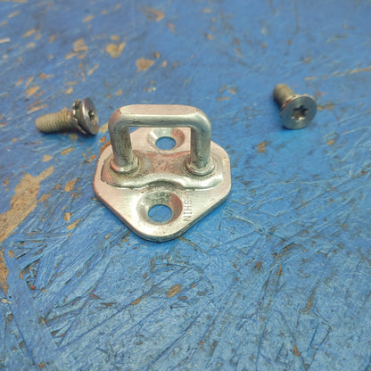 LHD, RHD Door Striker  RX7 FD FD3S 93 - 02 Mazda S5B38/8