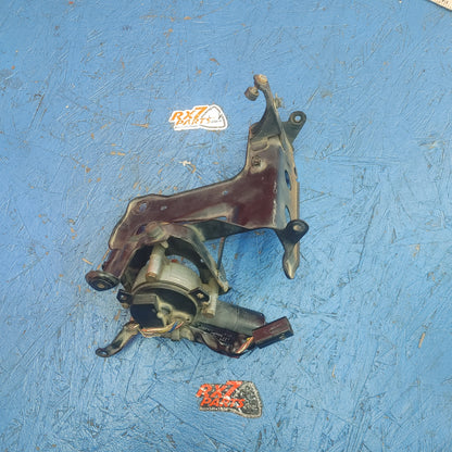 LHD, RHD Right Side Headlight Bracket and Motor  RX7 FD FD3S 93 - 02 Mazda S5B39/10
