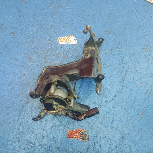 LHD, RHD Right Side Headlight Bracket and Motor  RX7 FD FD3S 93 - 02 Mazda S5B39/10