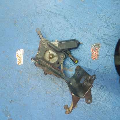 LHD, RHD Right Side Headlight Bracket and Motor  RX7 FD FD3S 93 - 02 Mazda S5B39/10
