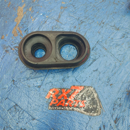 LHD, RHD AC/Evap Boot/Grommet  RX7 FD FD3S 93 - 02 Mazda S5B39/1