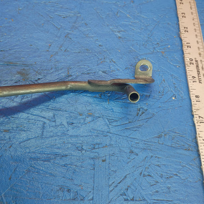 LHD, RHD Brake Booster Hardline Vacuum Line With Check Valve  RX7 FD FD3S 93 - 02 Mazda S5B39/3