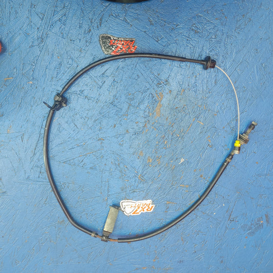 LHD, RHD Throttle Cable FD01 2B10 RX7 FD FD3S 93 - 02 Mazda S5B39/4