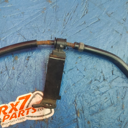 LHD, RHD Throttle Cable FD01 2B10 RX7 FD FD3S 93 - 02 Mazda S5B39/4