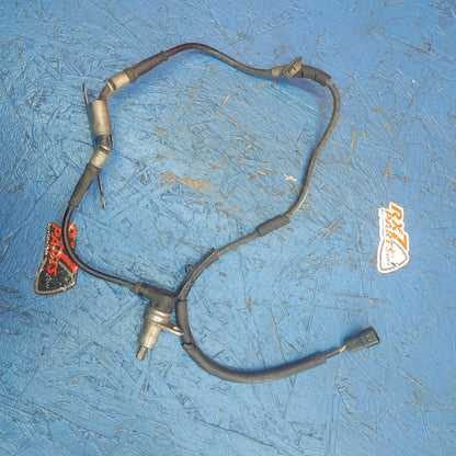 LHD, RHD Front Right ABS Speed Sensor FDO4 43 70X RX7 FD FD3S 93 - 95 Mazda S5B39/5