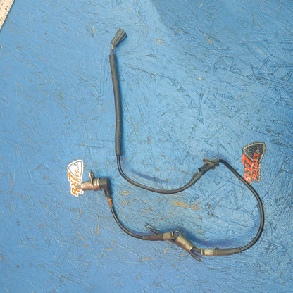 LHD, RHD Front Left ABS Sensor Speed Sensor  FD05 43 73X RX7 FD FD3S 93 - 02 Mazda S5B39/6
